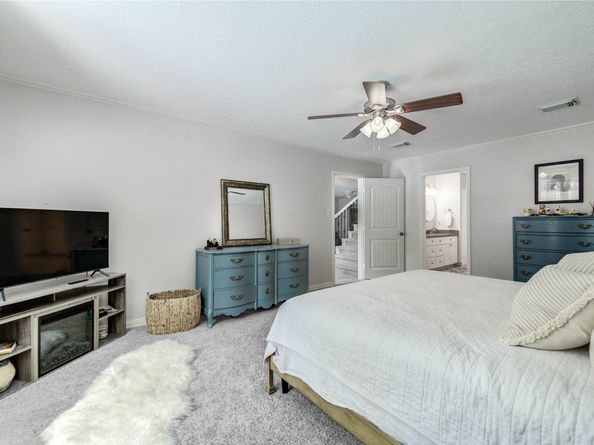 11715 Cypresswood Drive, Houston TX 77070
