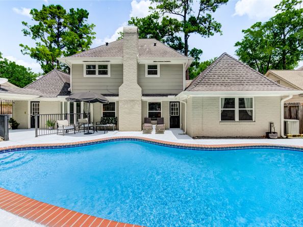 11715 Cypresswood Drive, Houston TX 77070