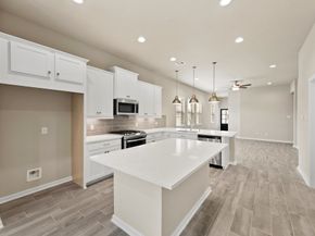 2319 Forest Flower Way, Tomball TX 77375