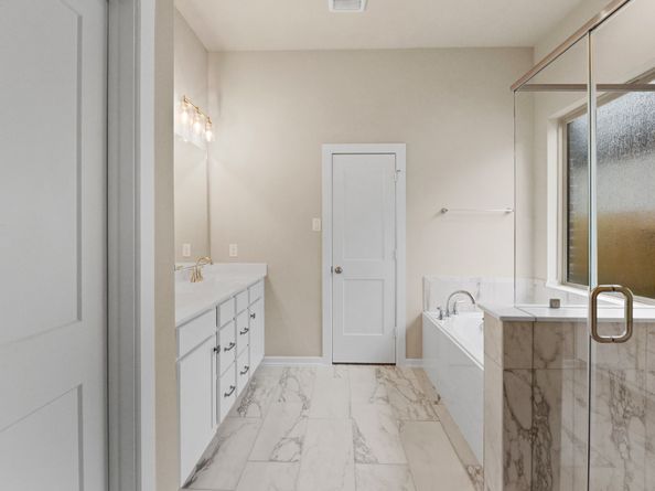 2319 Forest Flower Way, Tomball TX 77375