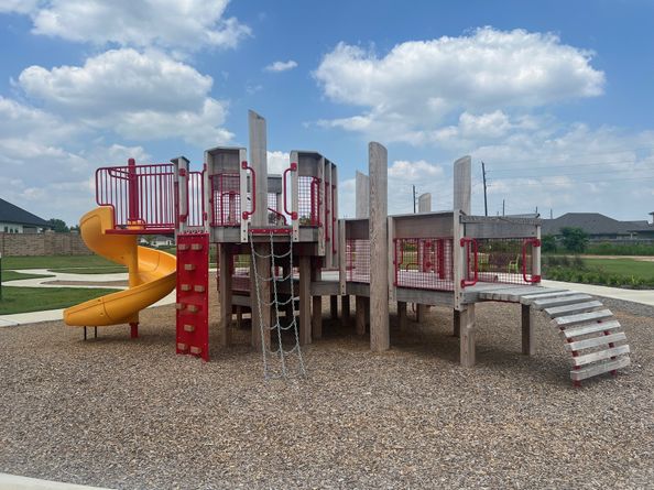 2319 Forest Flower Way, Tomball TX 77375