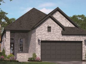 2319 Forest Flower Way, Tomball TX 77375