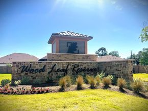 2319 Forest Flower Way, Tomball TX 77375