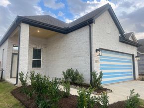 2319 Forest Flower Way, Tomball TX 77375
