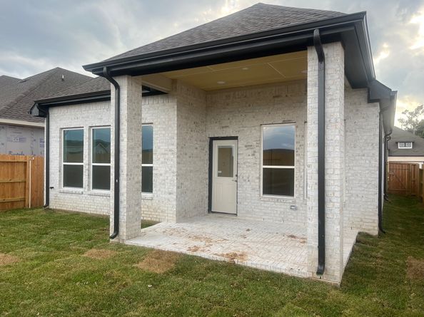 2319 Forest Flower Way, Tomball TX 77375