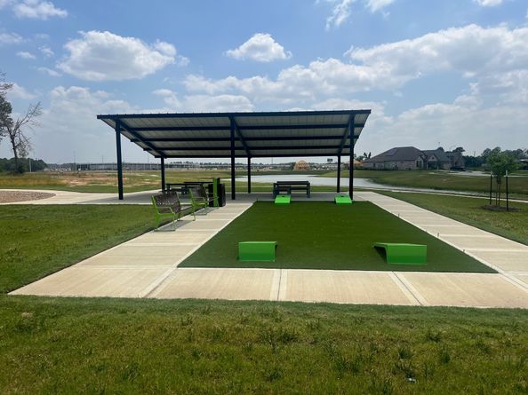 2319 Forest Flower Way, Tomball TX 77375