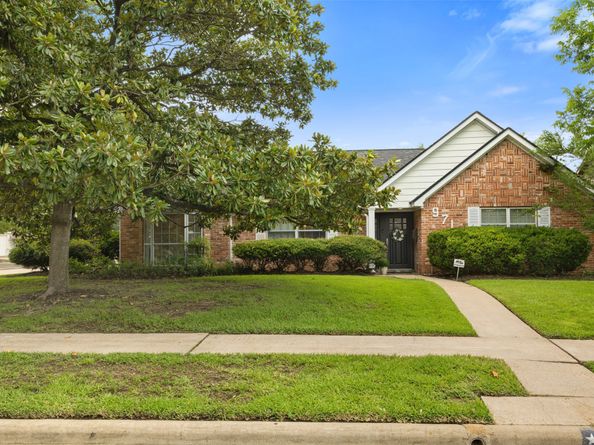971 Curtin Street, Houston TX 77018