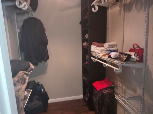 2818 S Bartell Drive 13, Houston TX 77054