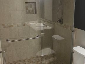 2818 S Bartell Drive 13, Houston TX 77054
