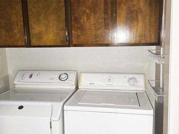 8529 Hearth Drive 34, Houston TX 77054
