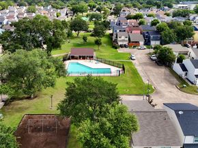 10260 Field Stone Drive, Houston TX 77041