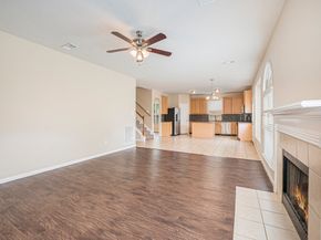 8322 Morning Dawn Drive, Houston TX 77095