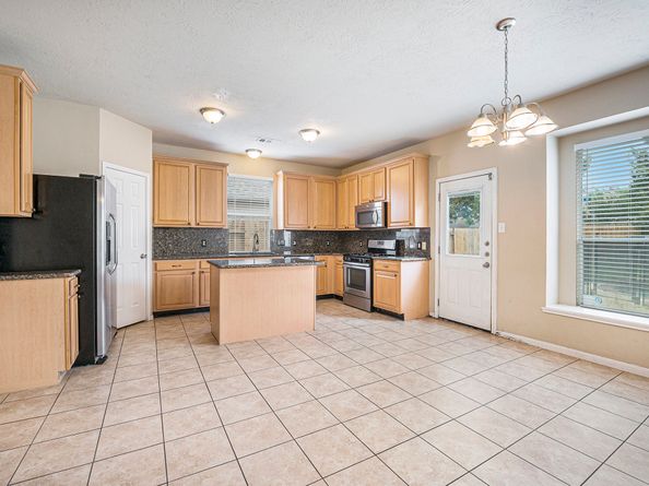 8322 Morning Dawn Drive, Houston TX 77095