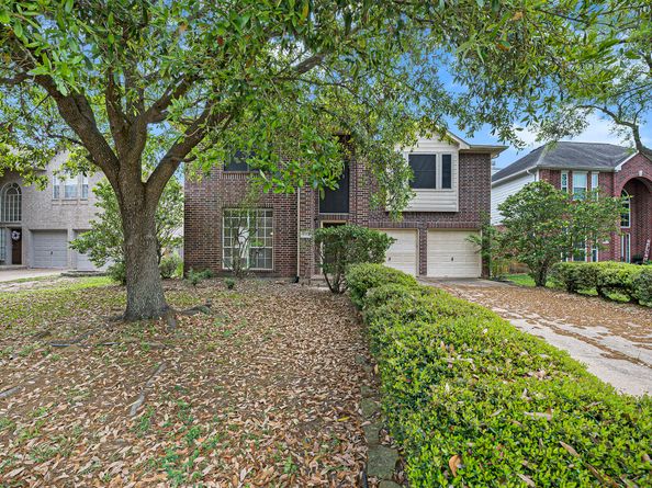 8322 Morning Dawn Drive, Houston TX 77095