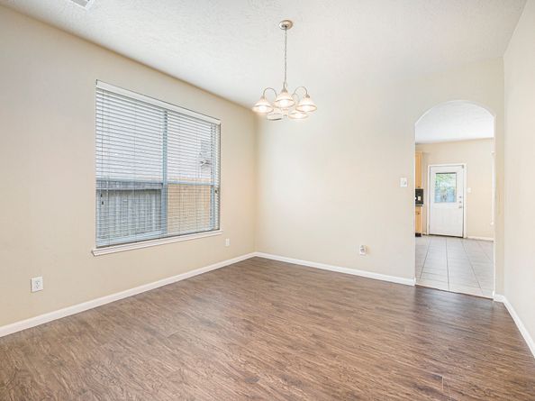 8322 Morning Dawn Drive, Houston TX 77095