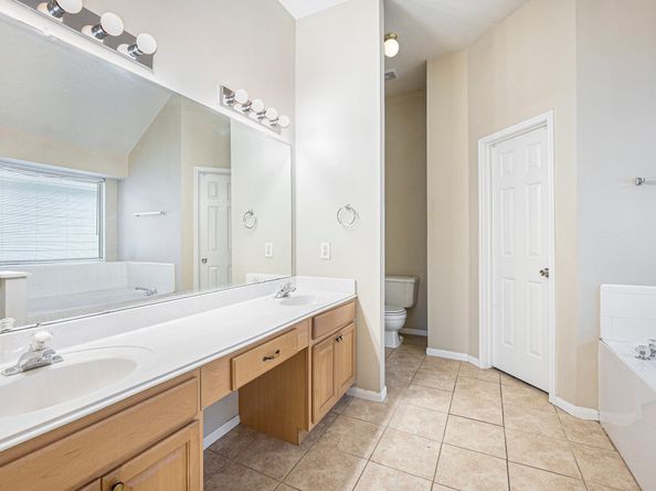 8322 Morning Dawn Drive, Houston TX 77095