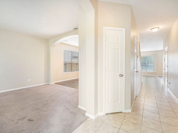 8322 Morning Dawn Drive, Houston TX 77095