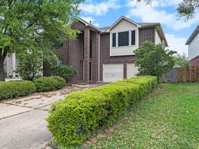 8322 Morning Dawn Drive, Houston TX 77095