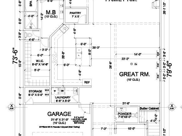 9721 Chatfield Street, Houston TX 77025