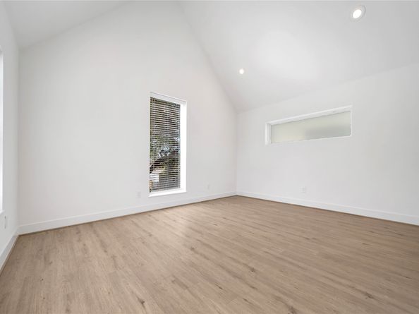 7407 Rusk Street A, Houston TX 77011