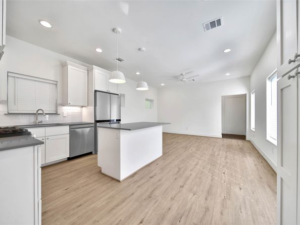7407 Rusk Street A, Houston TX 77011