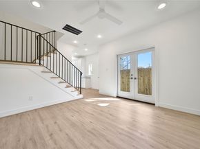 7407 Rusk Street A, Houston TX 77011