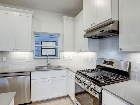 7407 Rusk Street A, Houston TX 77011