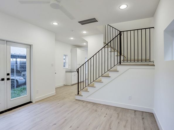 7407 Rusk Street A, Houston TX 77011