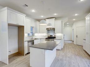 7407 Rusk Street A, Houston TX 77011