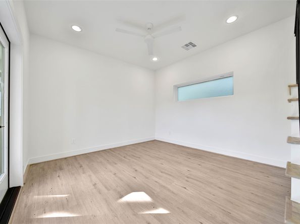7407 Rusk Street A, Houston TX 77011