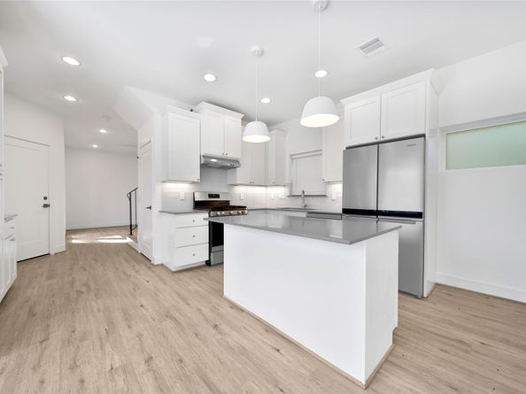 7407 Rusk Street A, Houston TX 77011