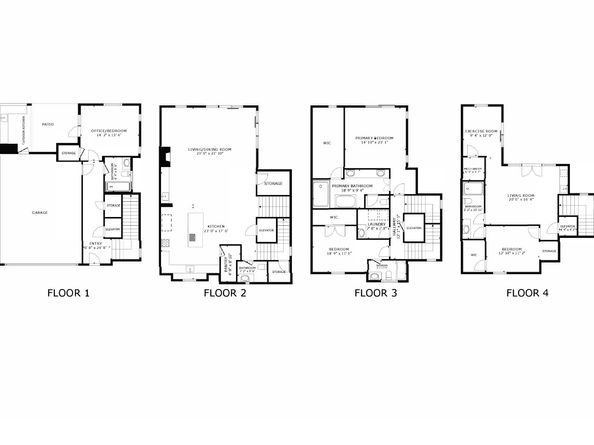 631 N Live Oak Street, Houston TX 77003