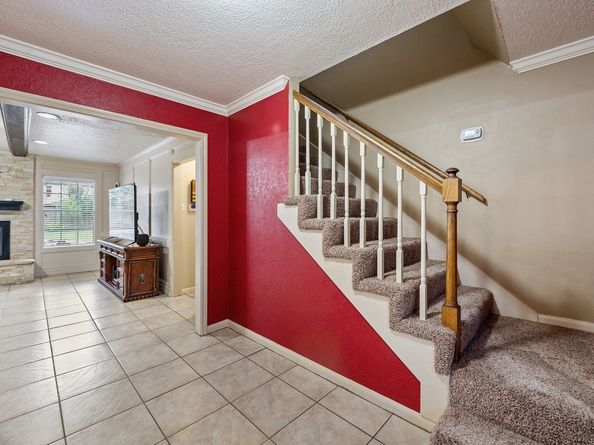 9411 Appin Falls Drive, Spring TX 77379