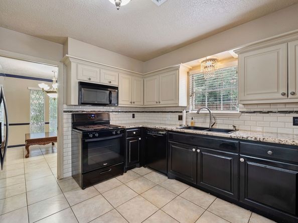 9411 Appin Falls Drive, Spring TX 77379
