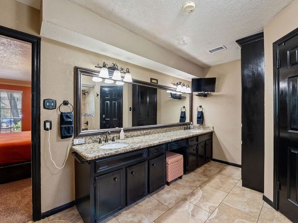 9411 Appin Falls Drive, Spring TX 77379