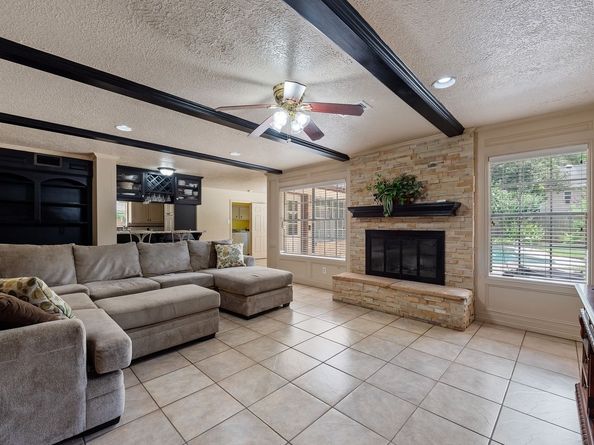 9411 Appin Falls Drive, Spring TX 77379