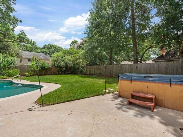 9411 Appin Falls Drive, Spring TX 77379