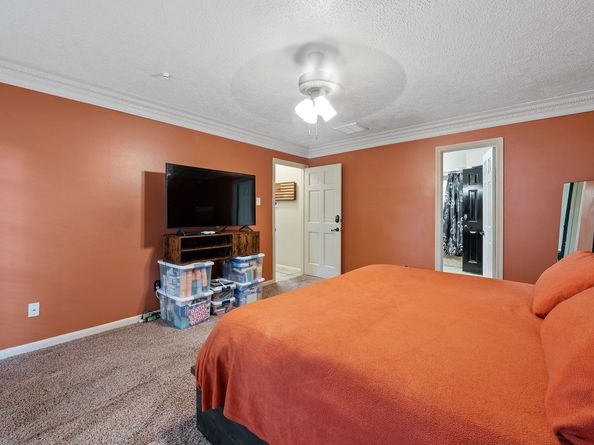 9411 Appin Falls Drive, Spring TX 77379