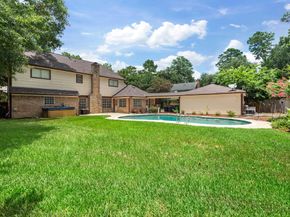 9411 Appin Falls Drive, Spring TX 77379