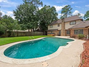 9411 Appin Falls Drive, Spring TX 77379