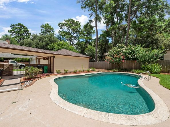9411 Appin Falls Drive, Spring TX 77379
