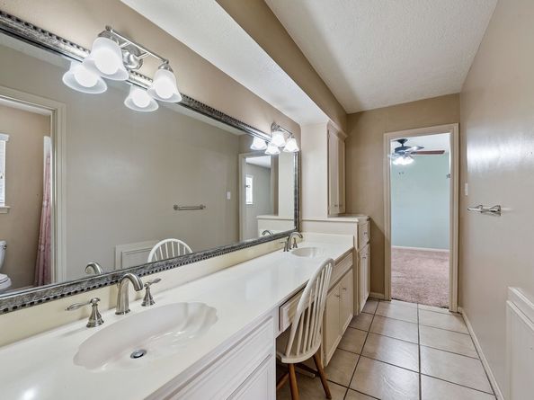 9411 Appin Falls Drive, Spring TX 77379