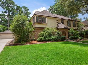 9411 Appin Falls Drive, Spring TX 77379