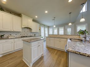 16406 Mount Hope Drive, Cypress TX 77433