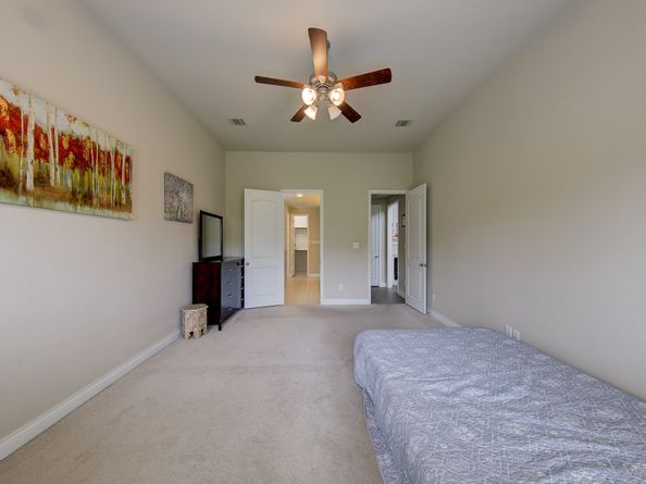 16406 Mount Hope Drive, Cypress TX 77433