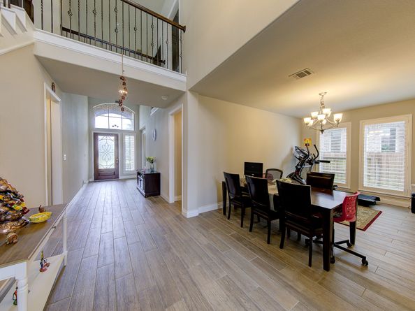 16406 Mount Hope Drive, Cypress TX 77433