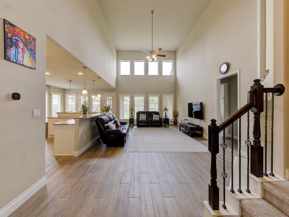 16406 Mount Hope Drive, Cypress TX 77433