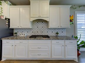 16406 Mount Hope Drive, Cypress TX 77433