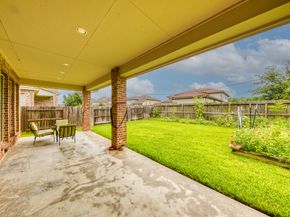 16406 Mount Hope Drive, Cypress TX 77433