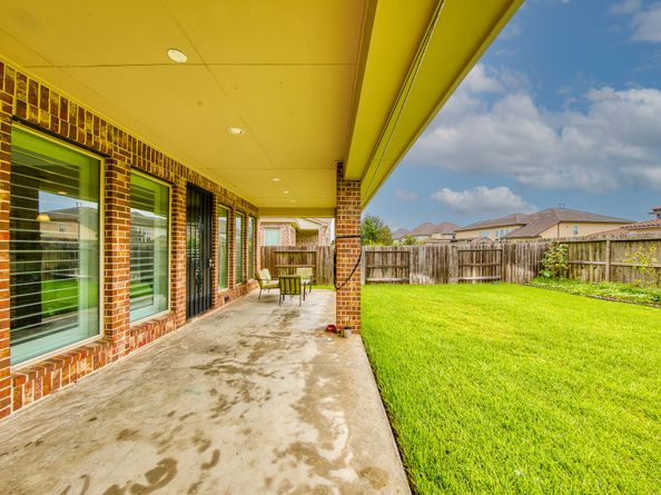 16406 Mount Hope Drive, Cypress TX 77433